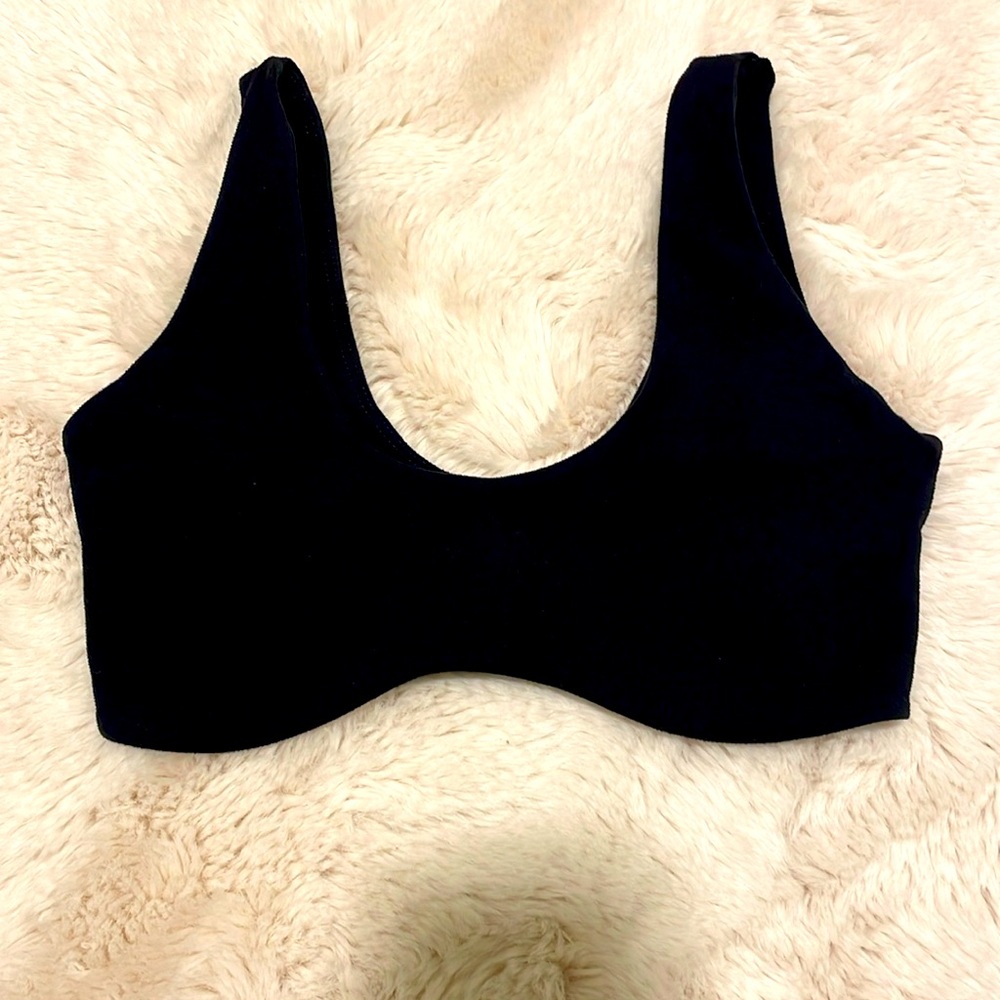 Josh Brown Sports Bra